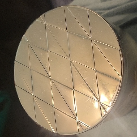 Midnight Blue Citrus 3-Wick - Picture 4 of 4